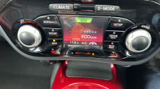 Nissan Juke 1.5 dCi N-Connecta 5dr Diesel Hatchback